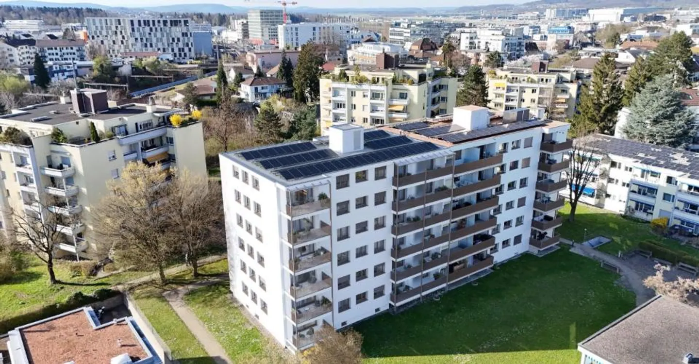 Keine Lust mehr auf Parkplatzsuche? Bei uns sind Sie richtig! - Foto 1 von 1