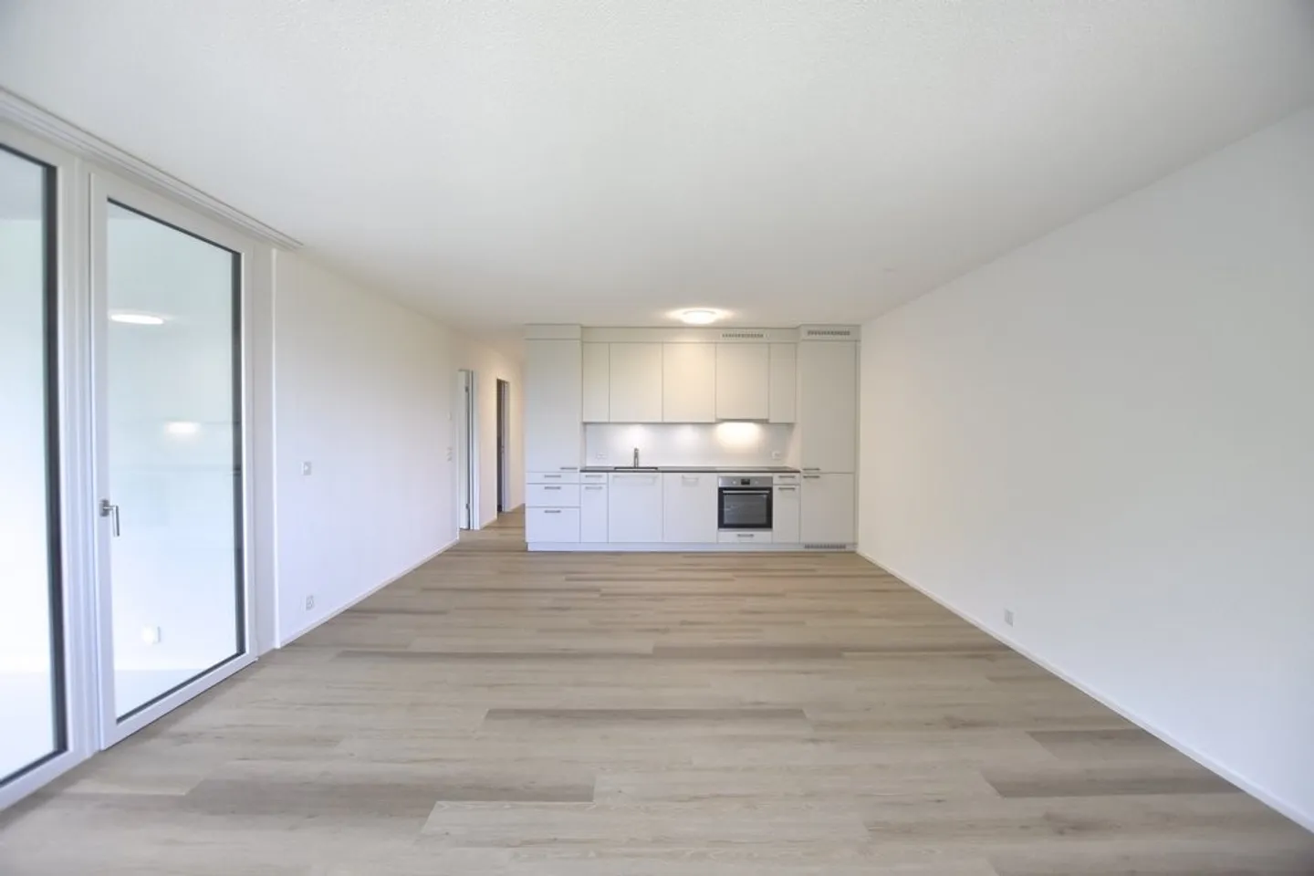 Appartamento 3.5 locali a prezzo accessibile sul Uferweg Burgdorf - Foto 1 di 9