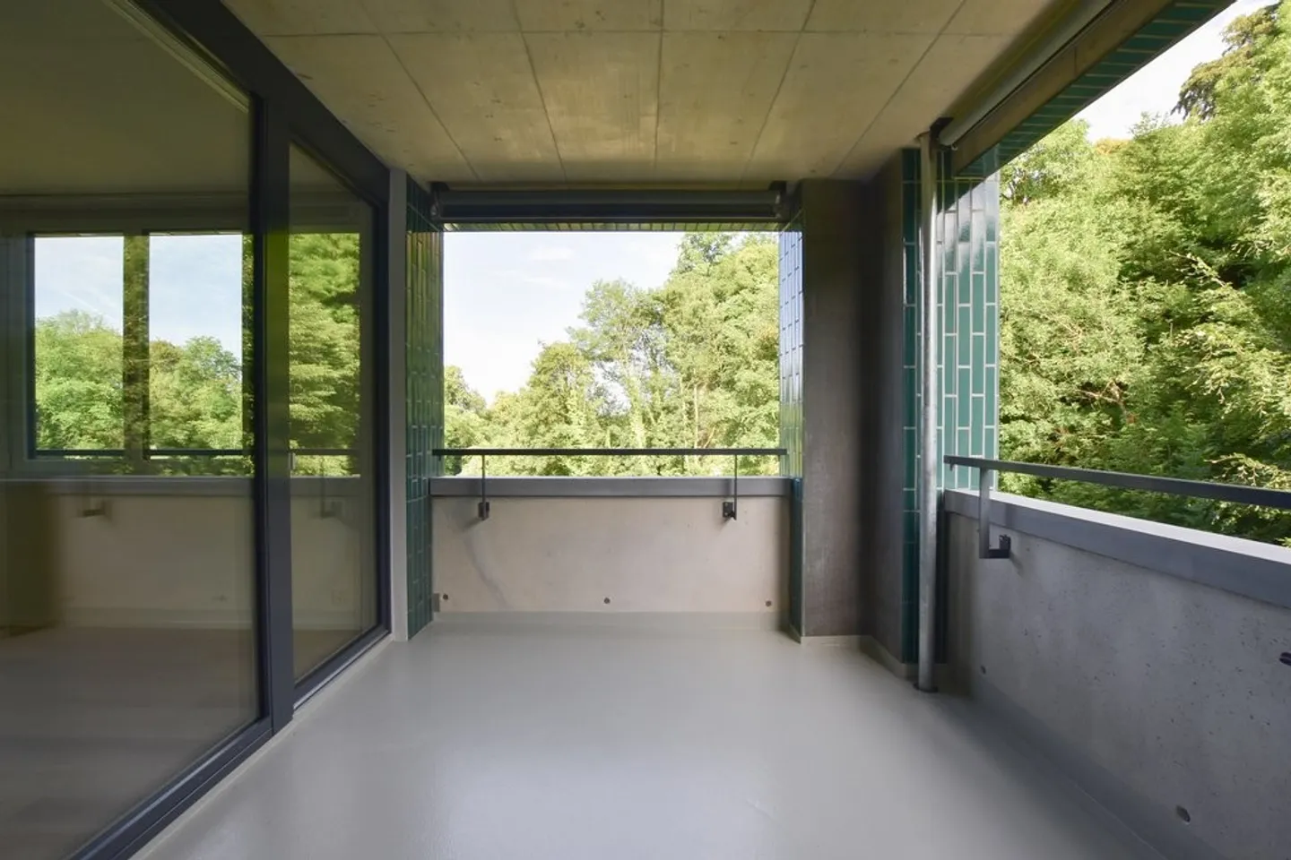 Appartamento 3.5 locali a prezzo accessibile sul Uferweg Burgdorf - Foto 2 di 9