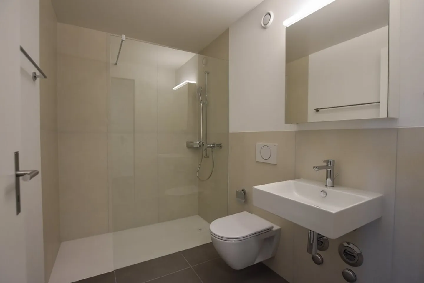 Appartamento 3.5 locali a prezzo accessibile sul Uferweg Burgdorf - Foto 3 di 9