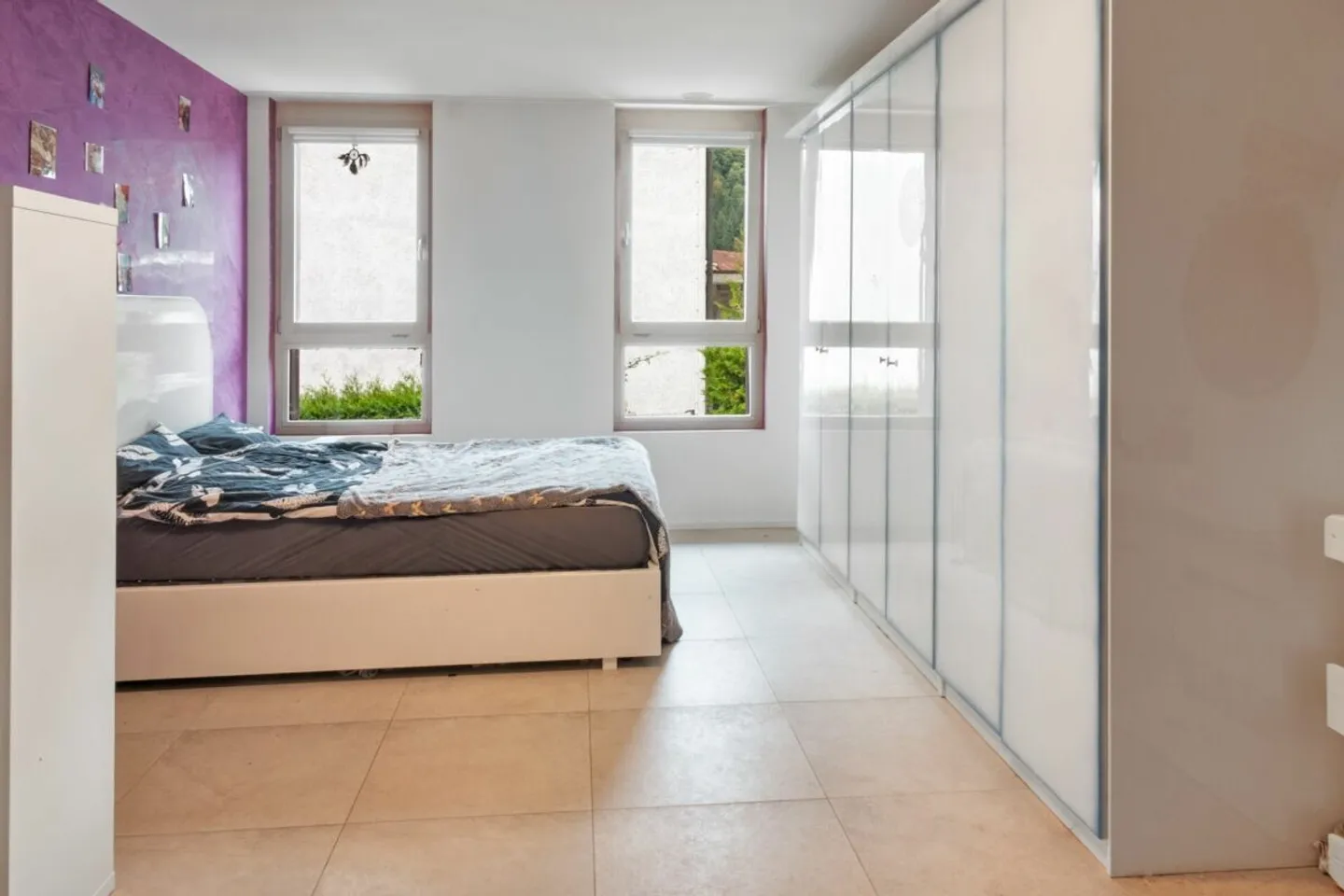 Ampia casa bifamiliare in posizione centrale a Hausen am Albis - Foto 5 di 14