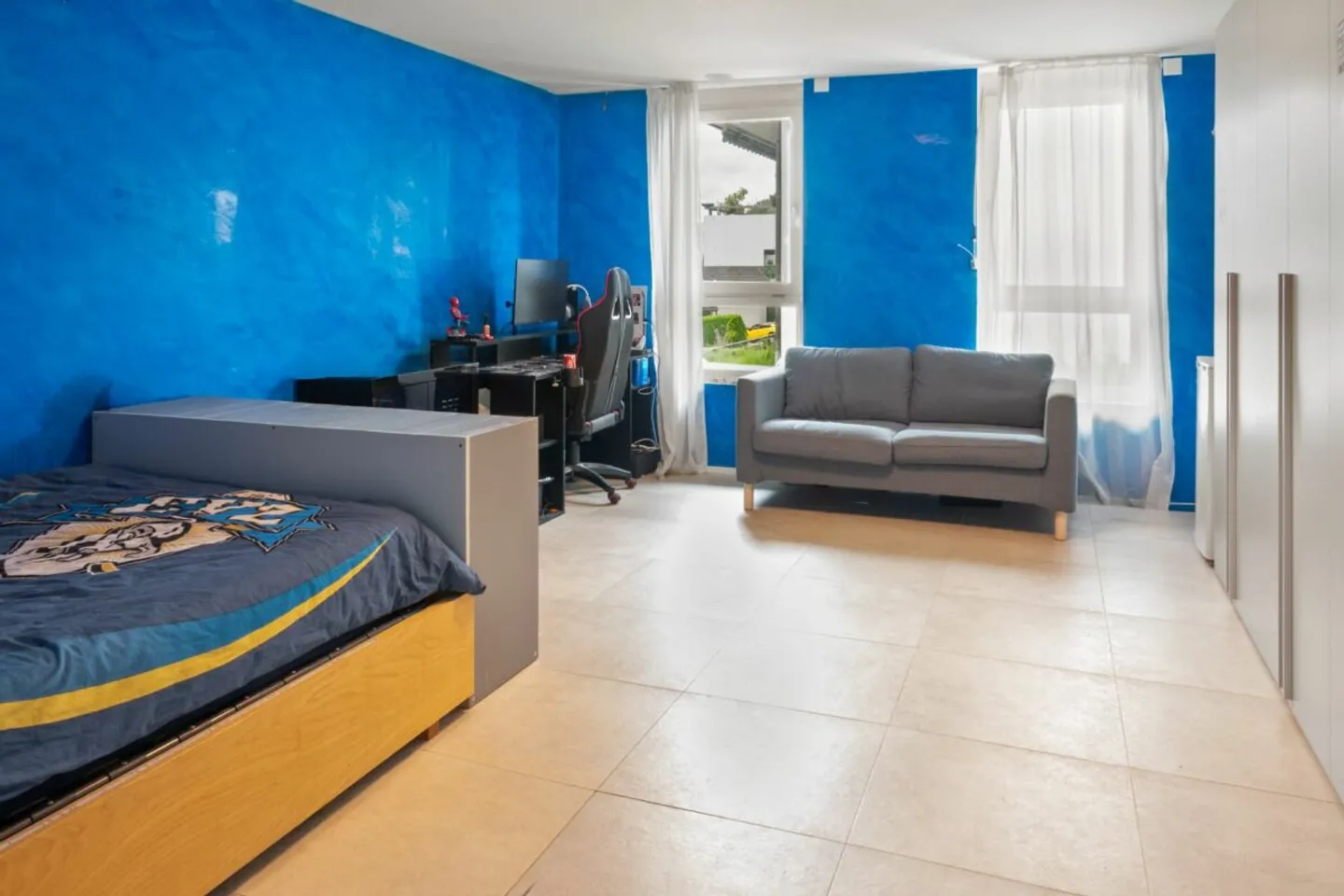 Ampia casa bifamiliare in posizione centrale a Hausen am Albis - Foto 6 di 14