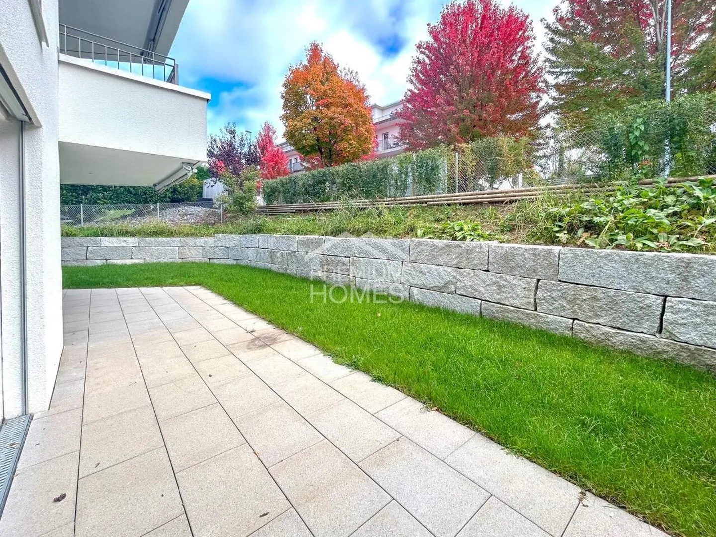 Appartamento in vendita - Foto 2 di 7