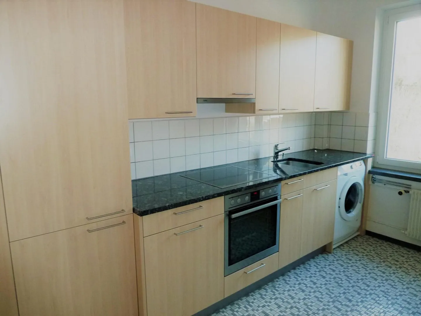 Appartement 3 pièces à Neuhausen am Rheinfall - Photo 2 sur 6