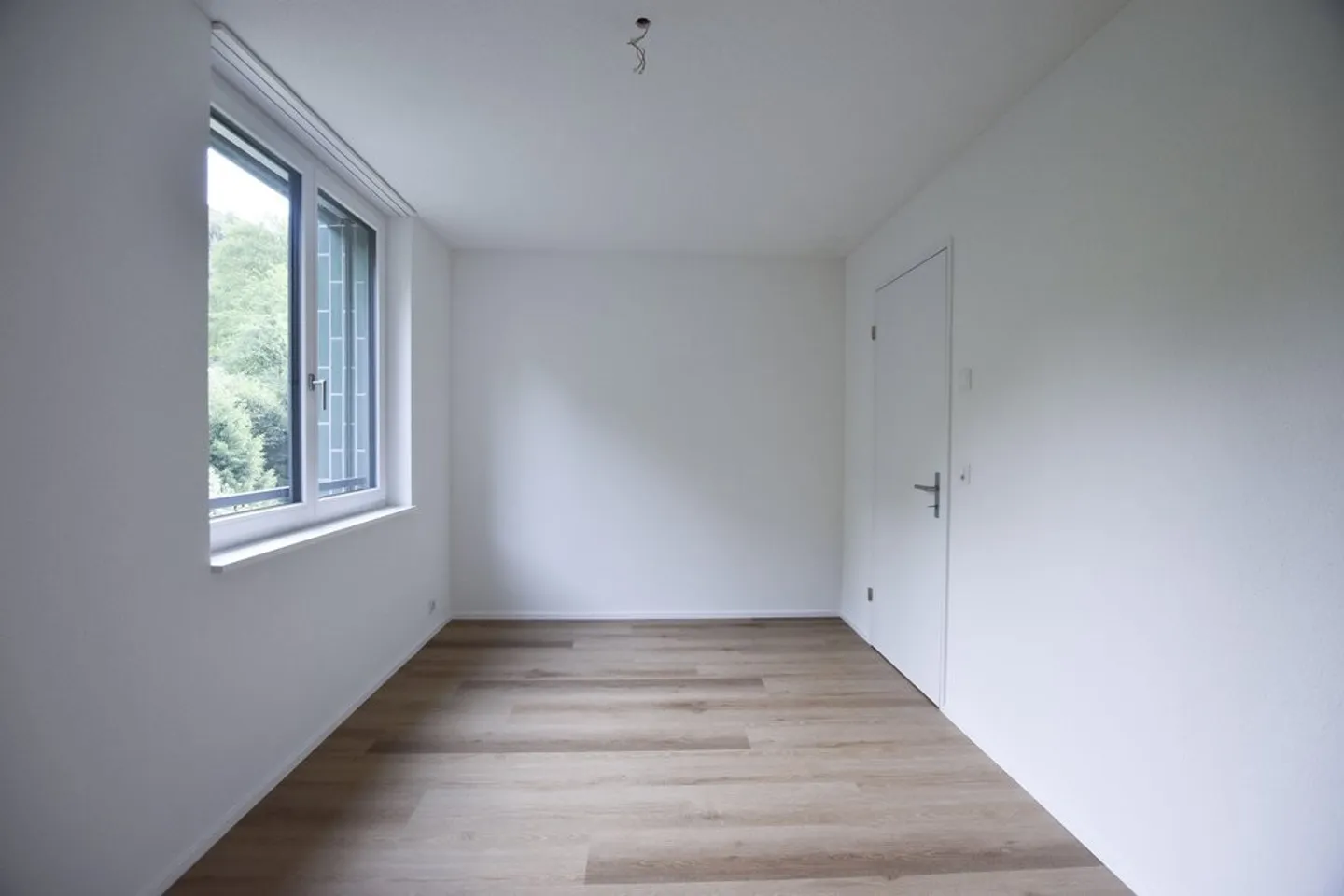 Appartamento 3.5 locali a prezzo accessibile sul Uferweg Burgdorf - Foto 4 di 9