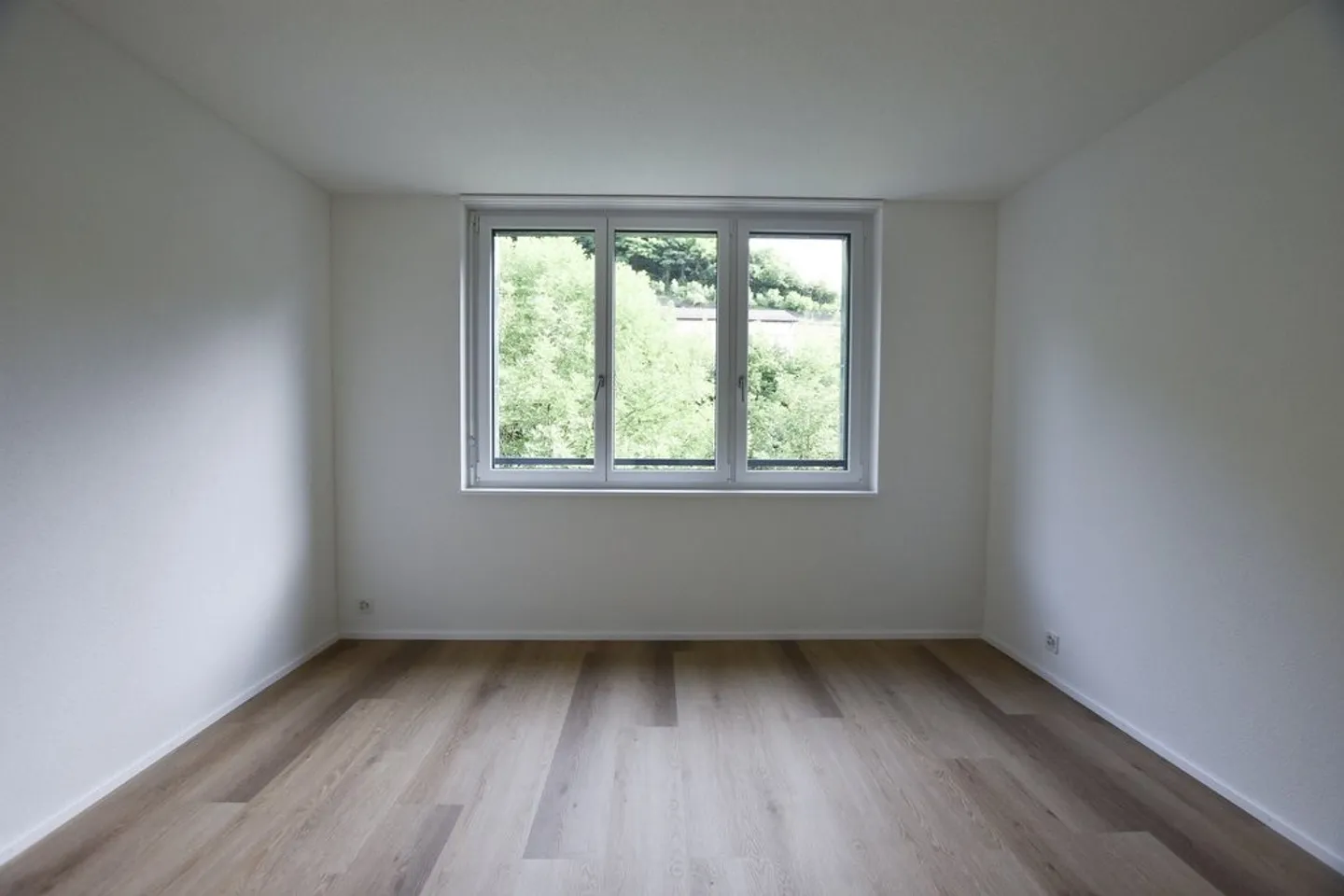 Appartamento 3.5 locali a prezzo accessibile sul Uferweg Burgdorf - Foto 5 di 9