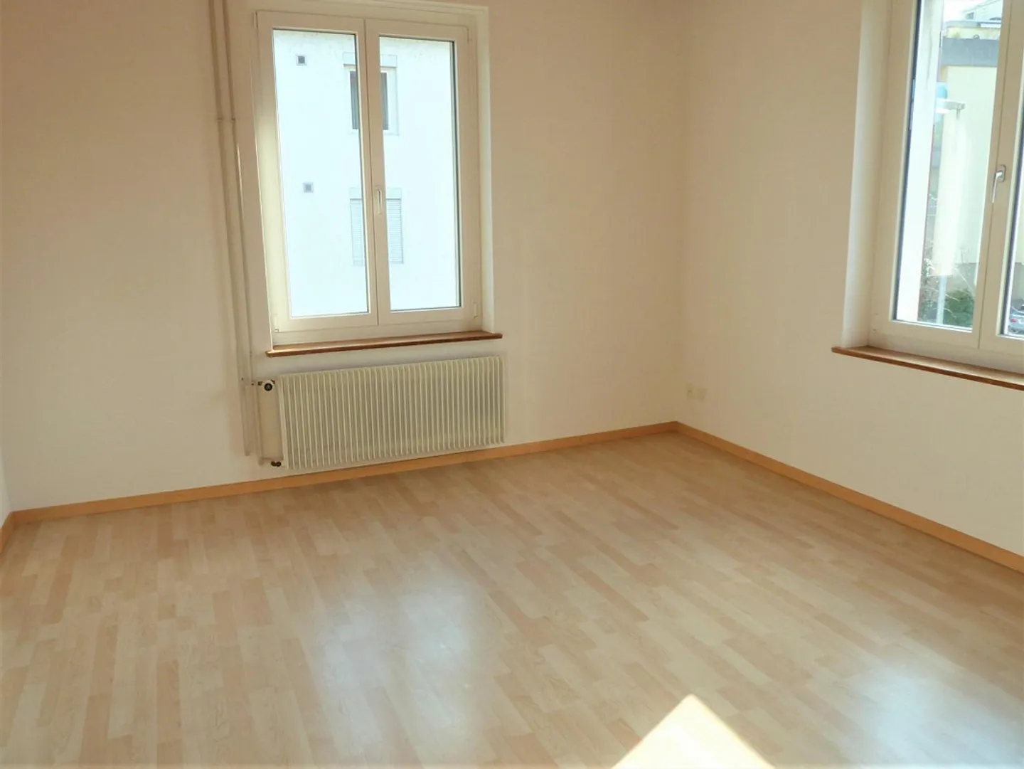 Appartement 3 pièces à Neuhausen am Rheinfall - Photo 3 sur 6