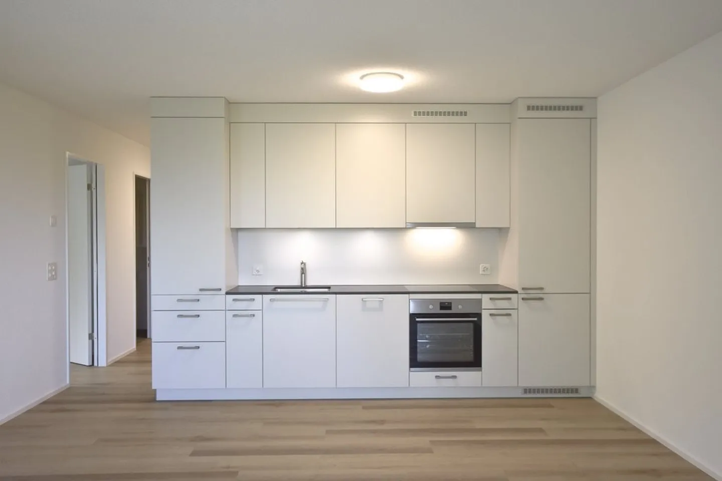 Appartamento 3.5 locali a prezzo accessibile sul Uferweg Burgdorf - Foto 6 di 9