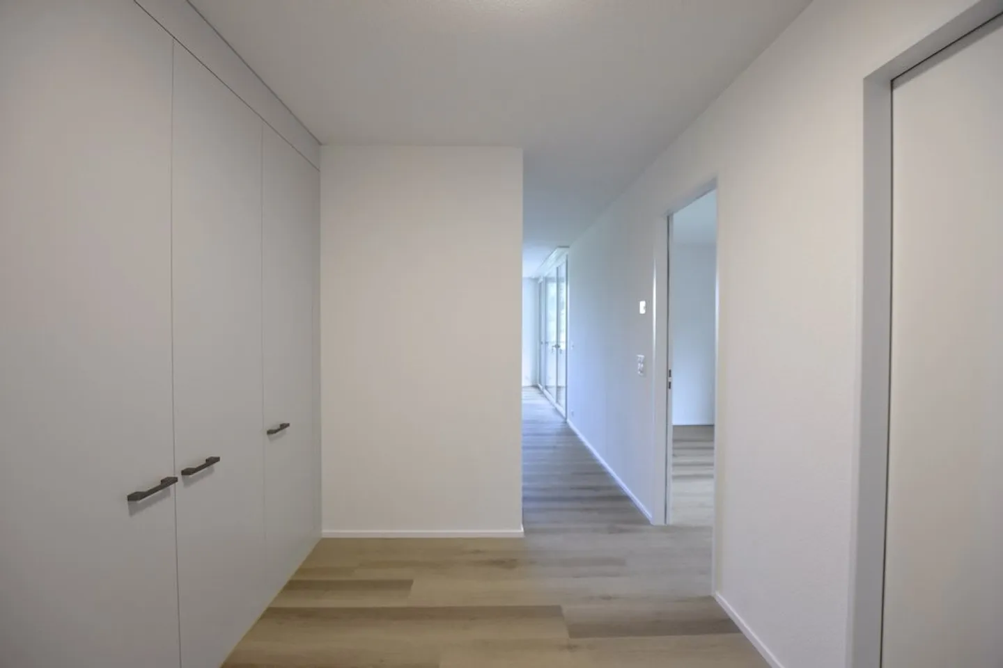 Appartamento 3.5 locali a prezzo accessibile sul Uferweg Burgdorf - Foto 7 di 9
