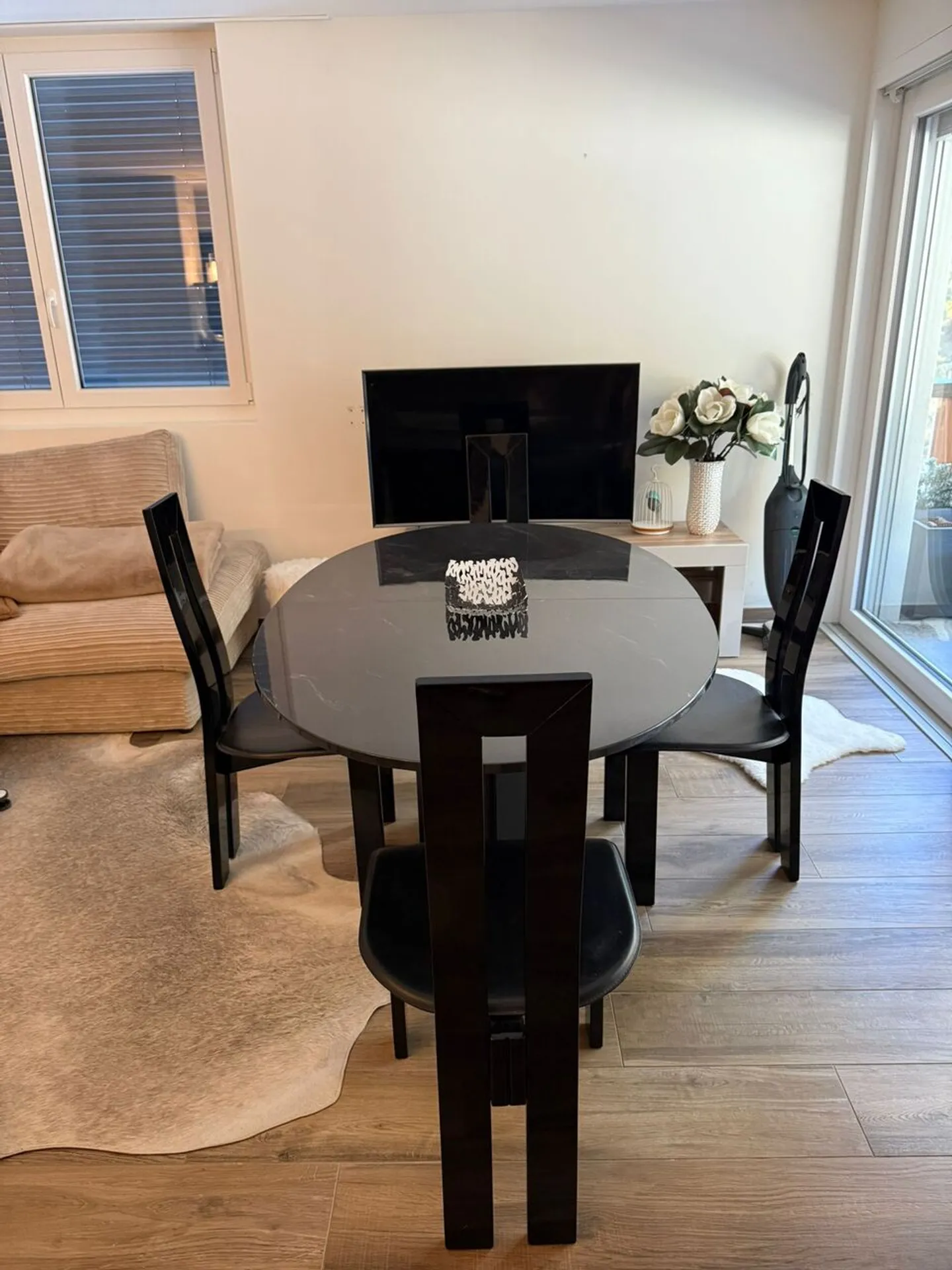 Charmantes Apartment im Skiparadies - Foto 3 von 7