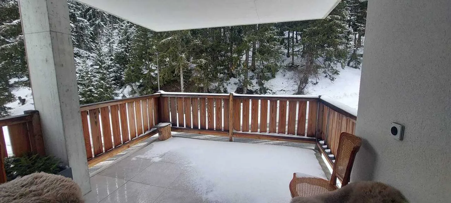 Charmantes Apartment im Skiparadies - Foto 7 von 7