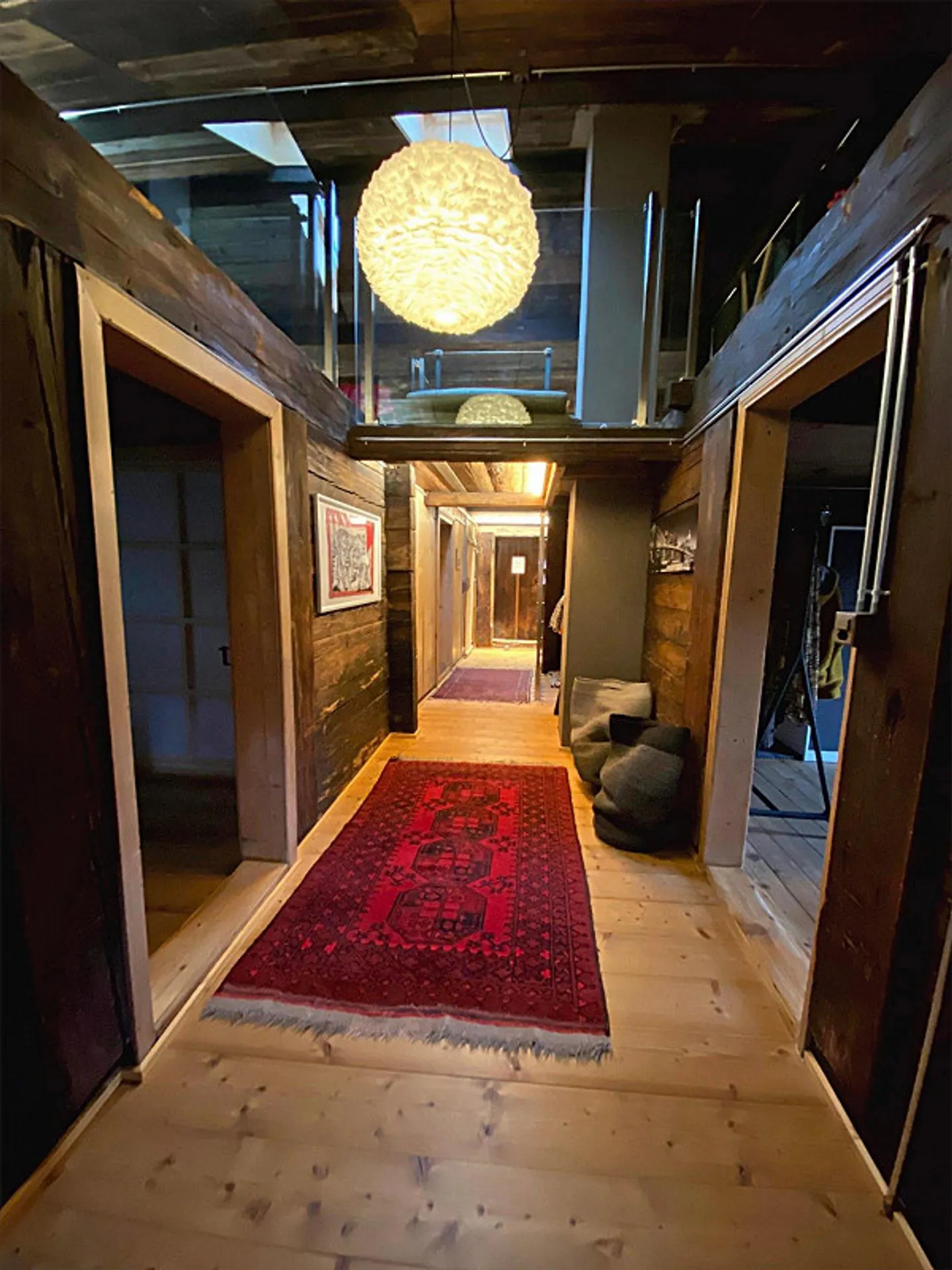 Chalet con charme a Ramersberg (Sarnen) - Foto 13 di 21