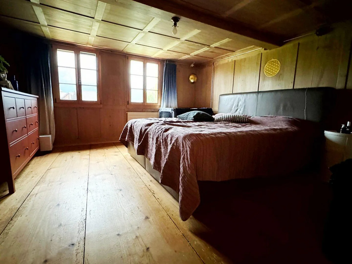 Chalet con charme a Ramersberg (Sarnen) - Foto 14 di 21