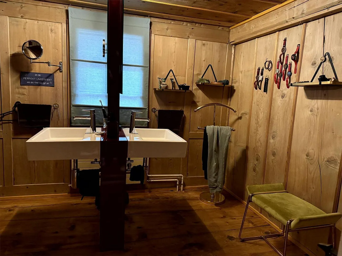 Chalet con charme a Ramersberg (Sarnen) - Foto 15 di 21