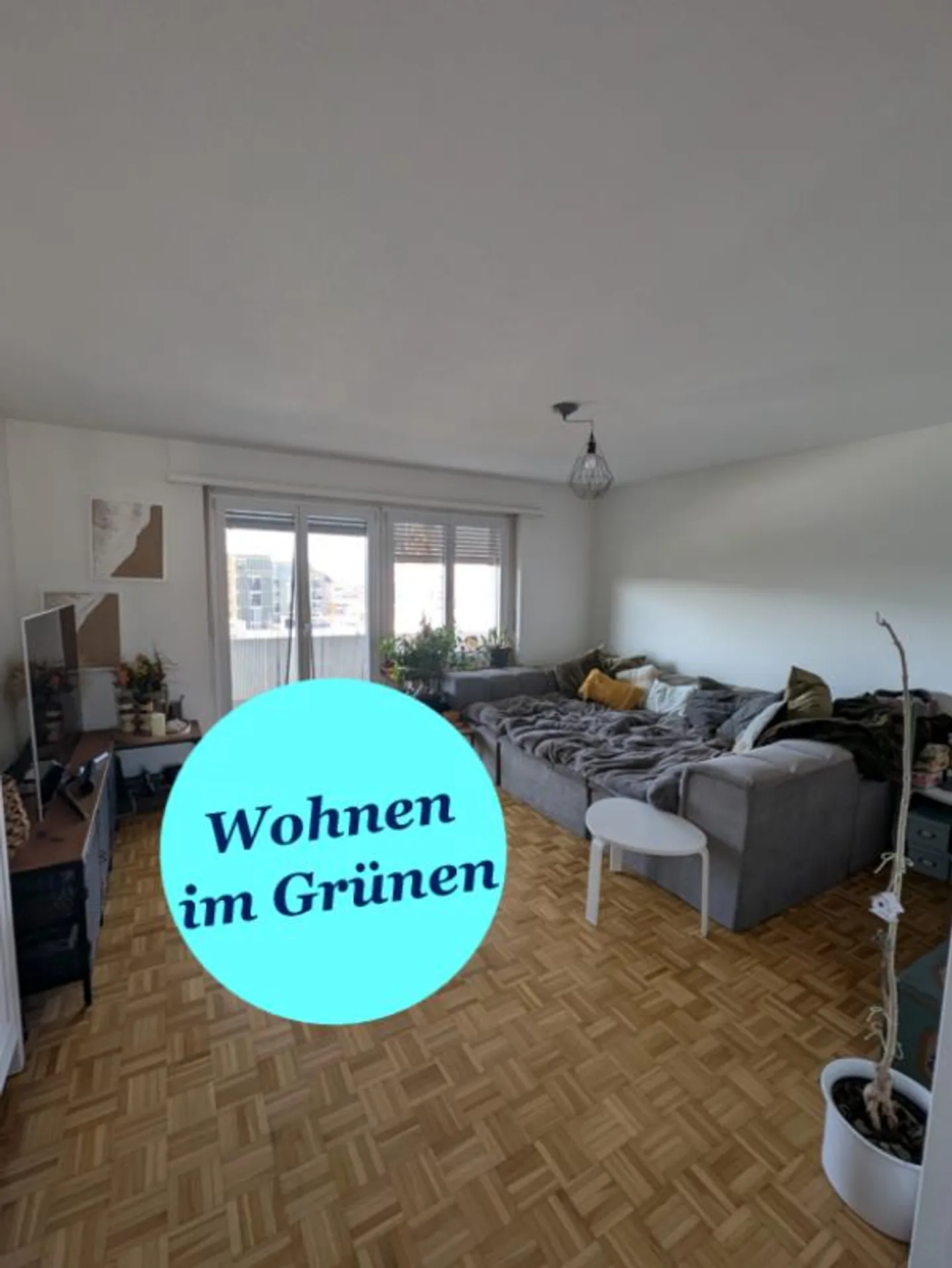 Votre nouveau chez-vous à Sursee - Photo 1 sur 9