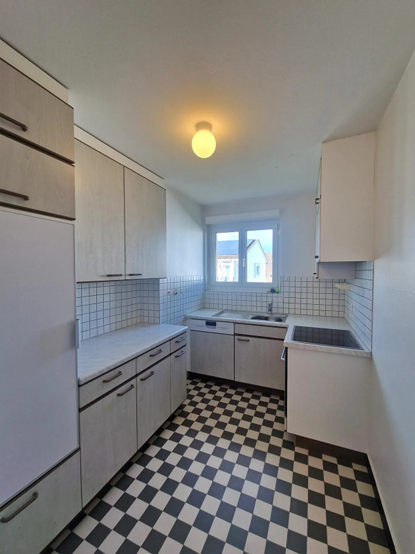 Helle 3.5 Zimmerwohnung - Foto 4 von 9