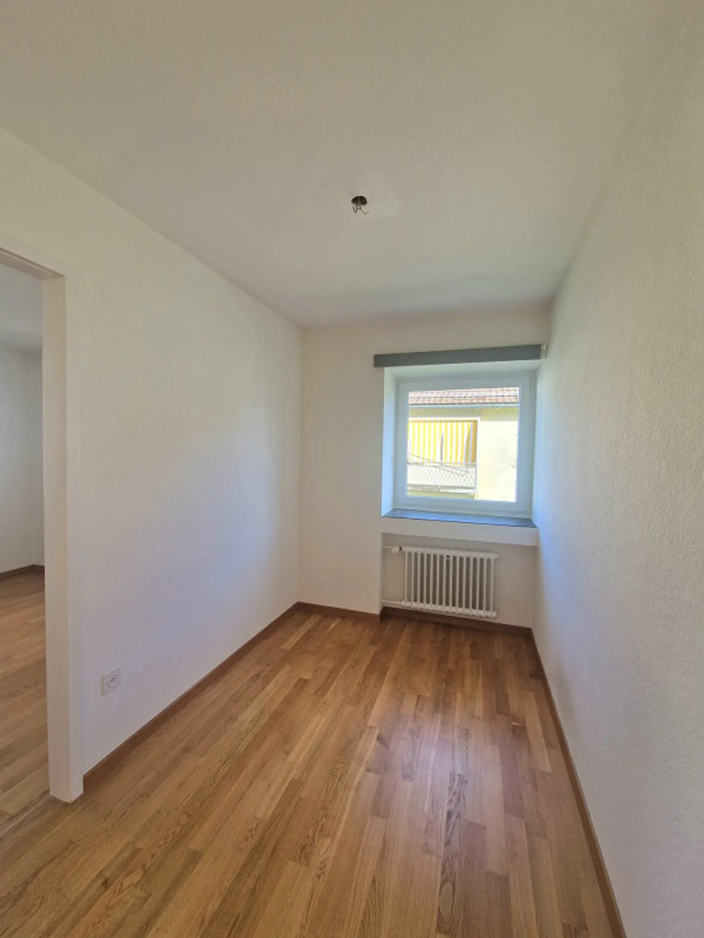 Helle 3.5 Zimmerwohnung - Foto 5 von 9