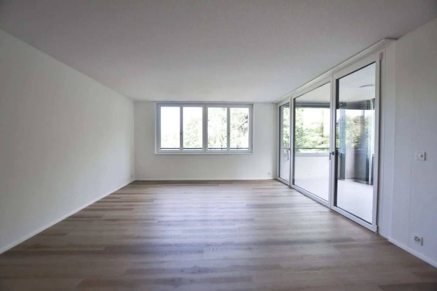 Appartamento 3.5 locali a prezzo accessibile sul Uferweg Burgdorf - Foto 8 di 9