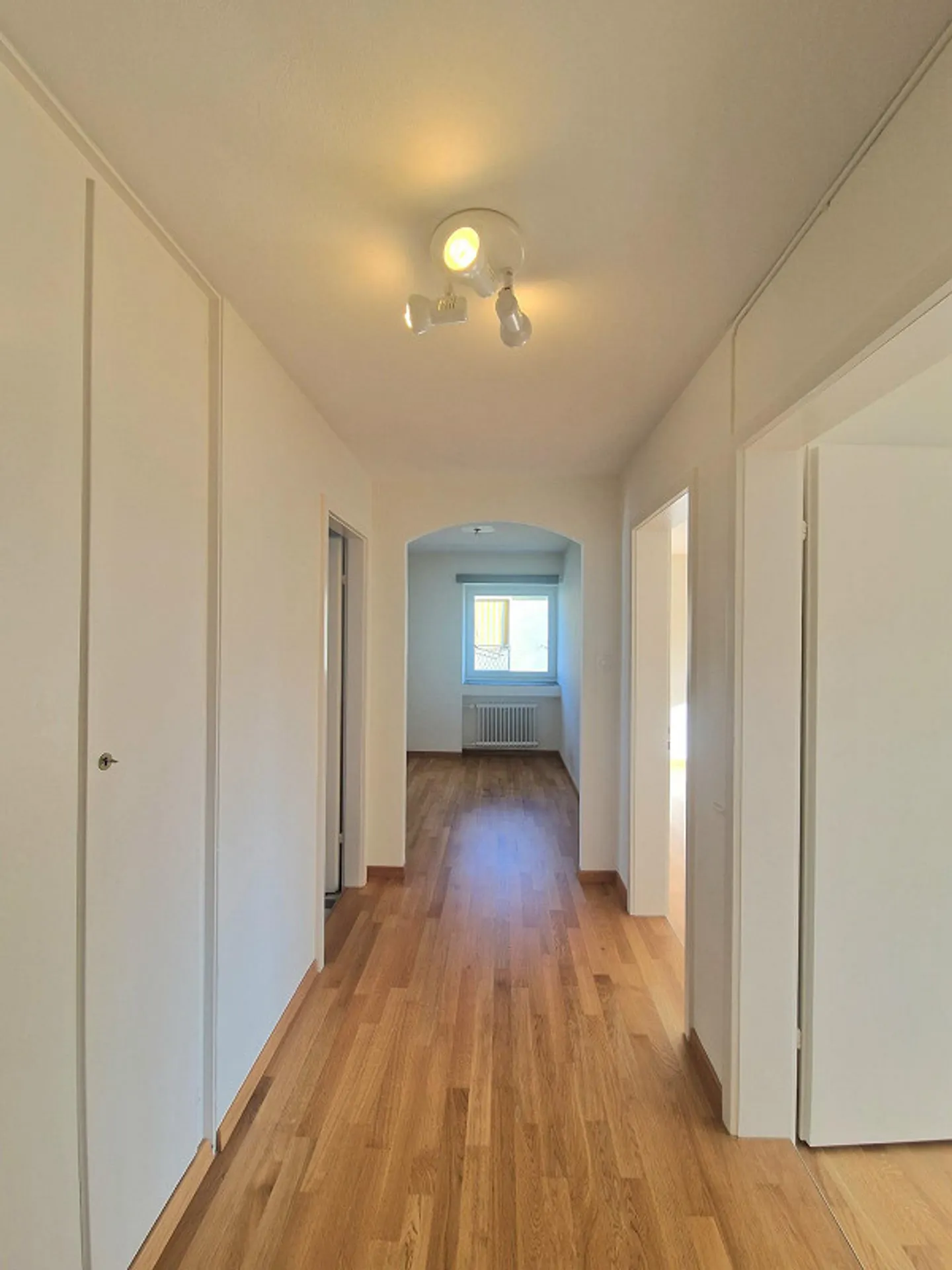 Helle 3.5 Zimmerwohnung - Foto 7 von 9