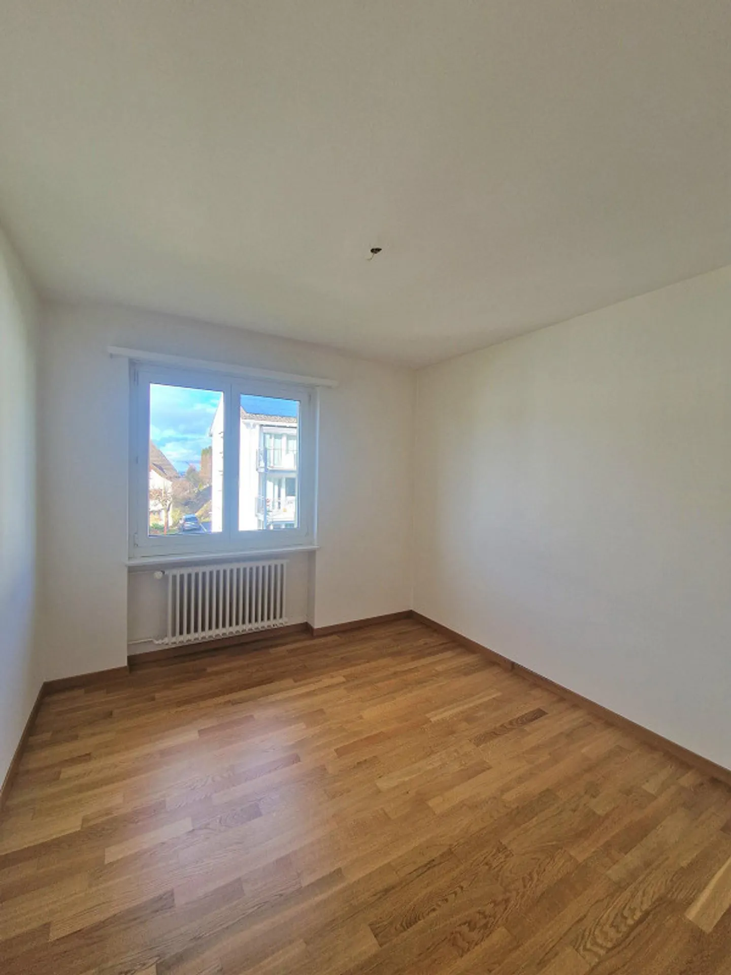 Helle 3.5 Zimmerwohnung - Foto 8 von 9