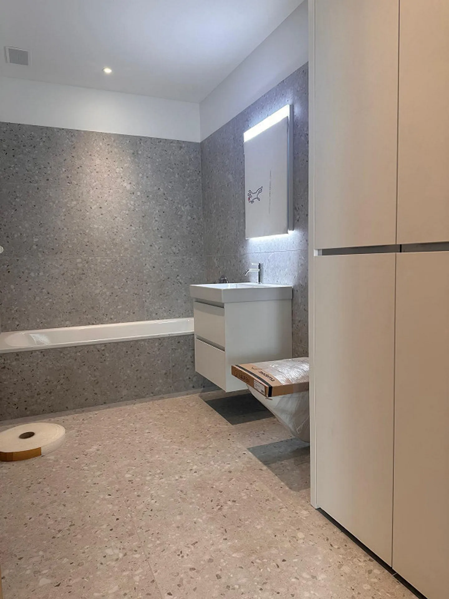 Appartamento 4.5 locali con bella vista - Casa G - Foto 3 di 7