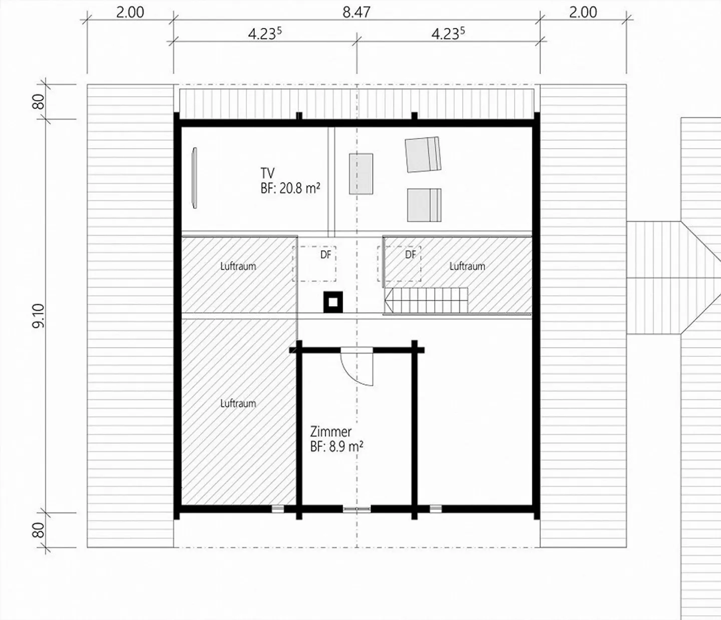 Chalet con charme a Ramersberg (Sarnen) - Foto 17 di 21