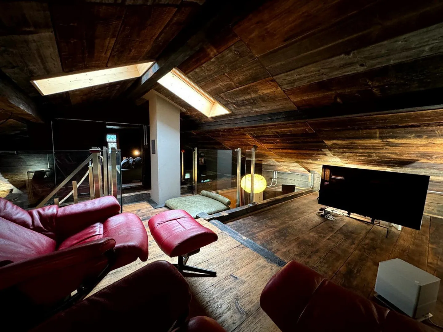 Chalet con charme a Ramersberg (Sarnen) - Foto 19 di 21