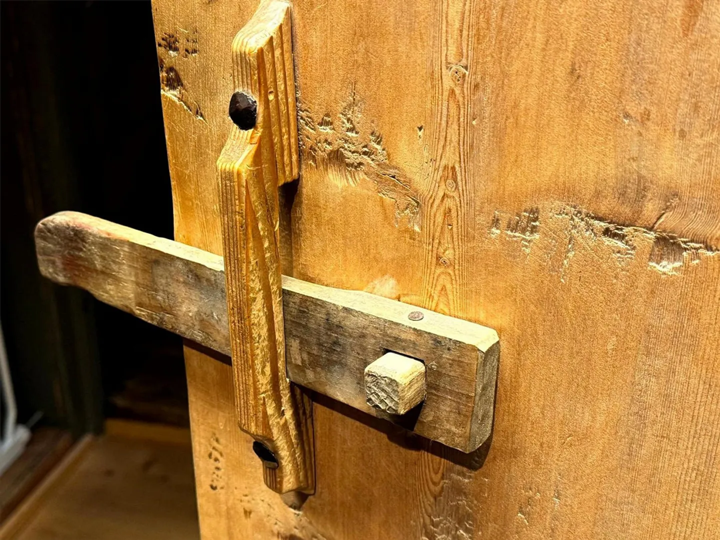 Chalet con charme a Ramersberg (Sarnen) - Foto 21 di 21