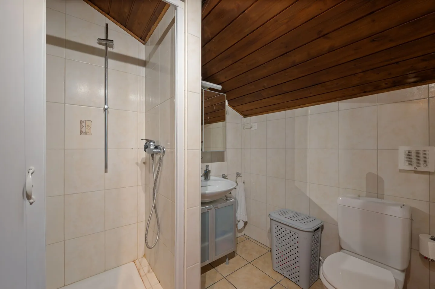 Scopri la tua oasi di spazio e comfort a Olivone - Foto 17 di 19