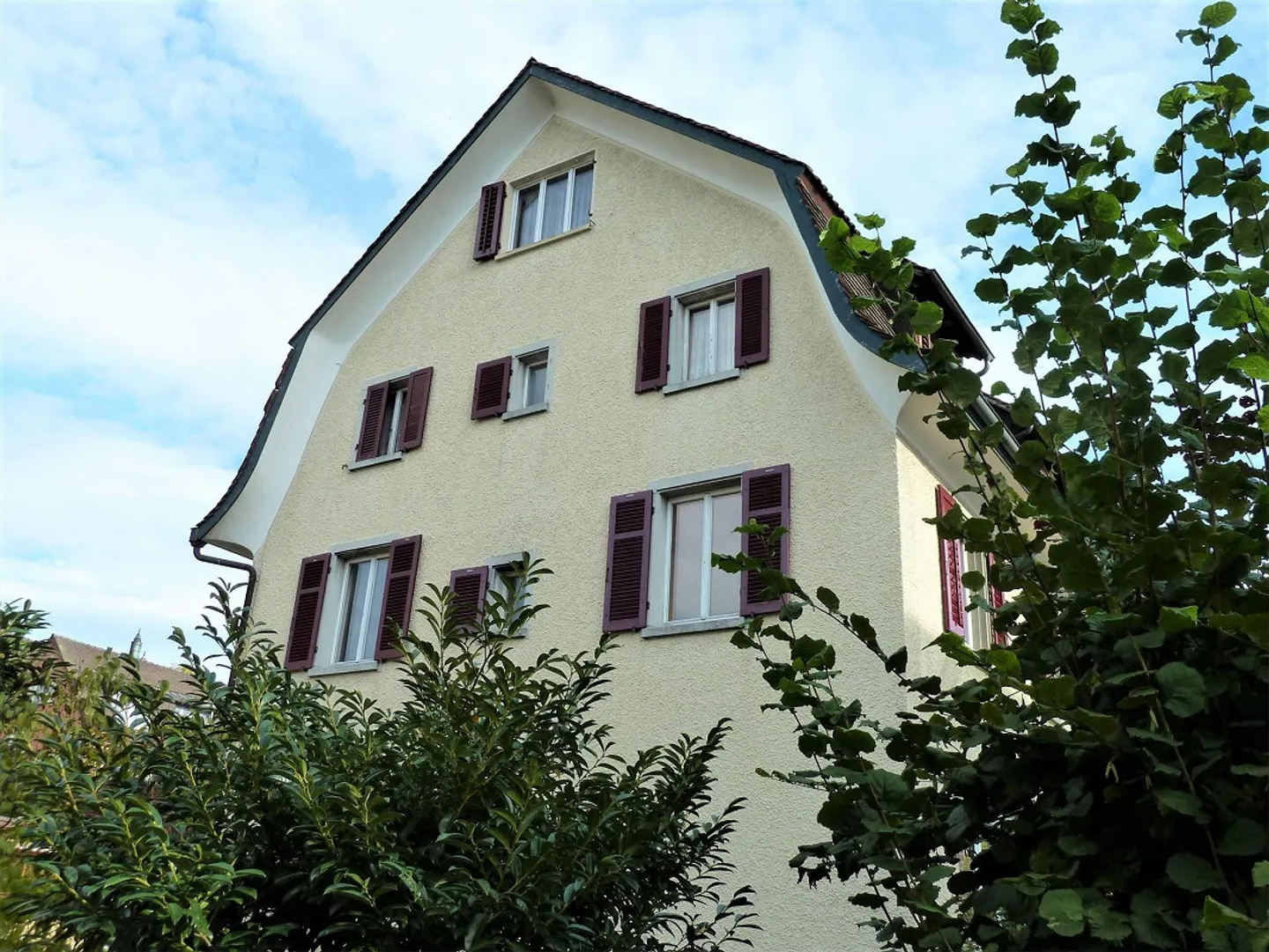 Appartement 3 pièces à Neuhausen am Rheinfall - Photo 6 sur 6