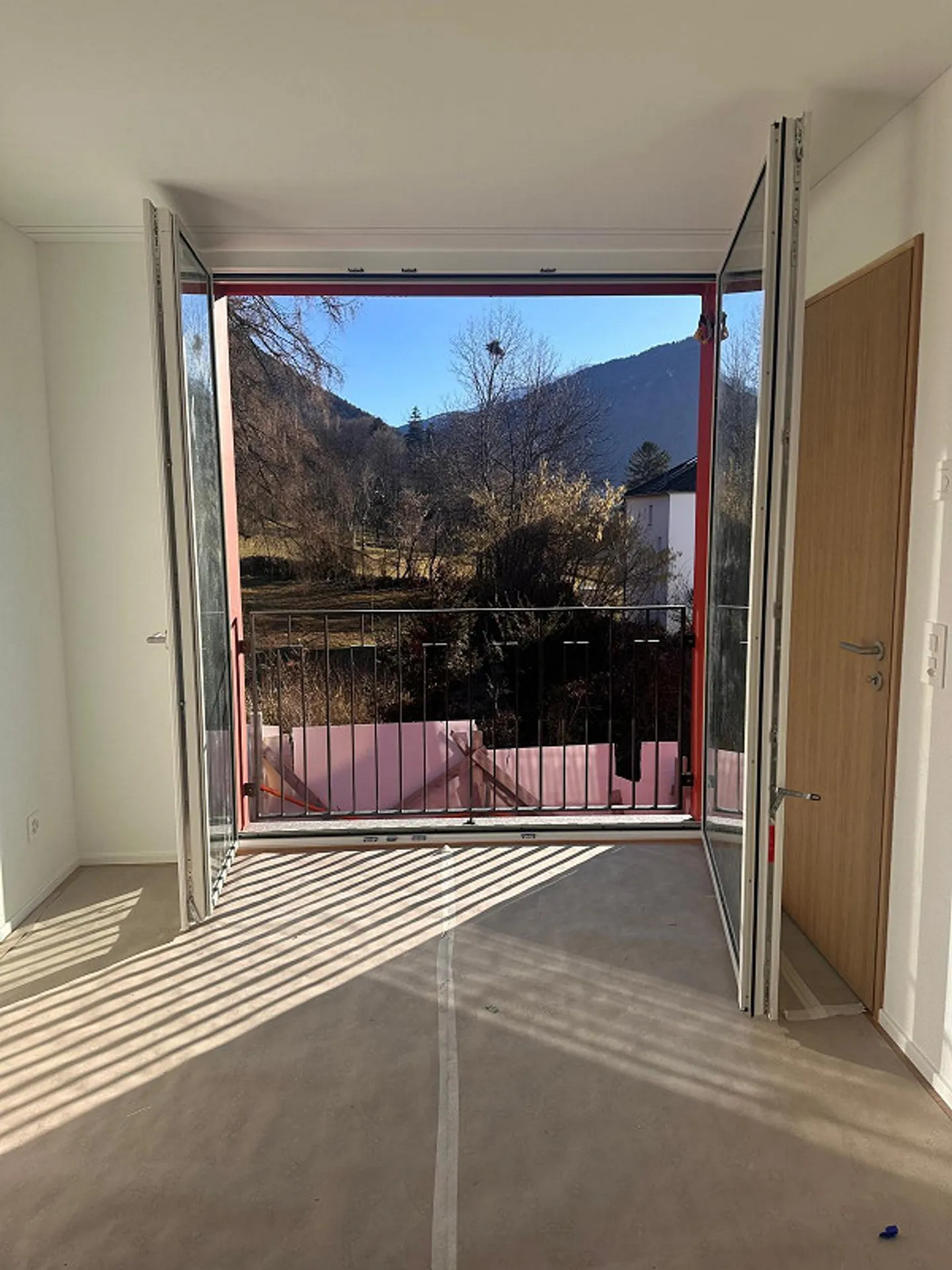 Appartamento 4.5 locali con bella vista - Casa G - Foto 4 di 7