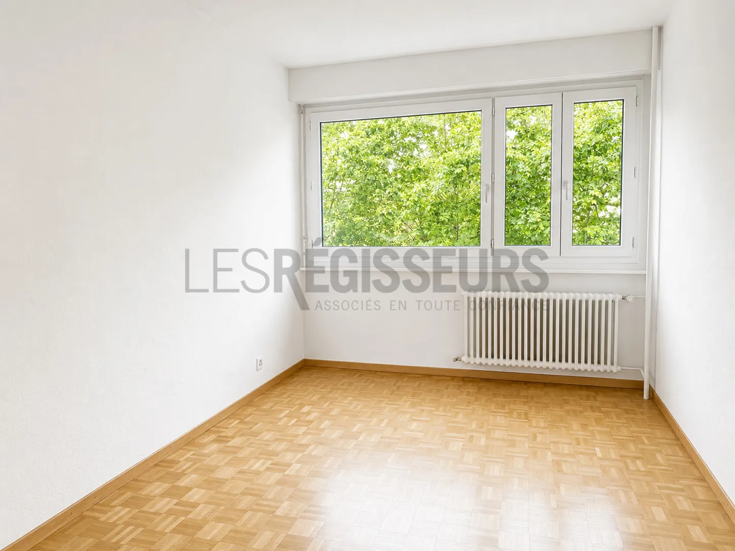 4-room apartment - Photo 5 of 5