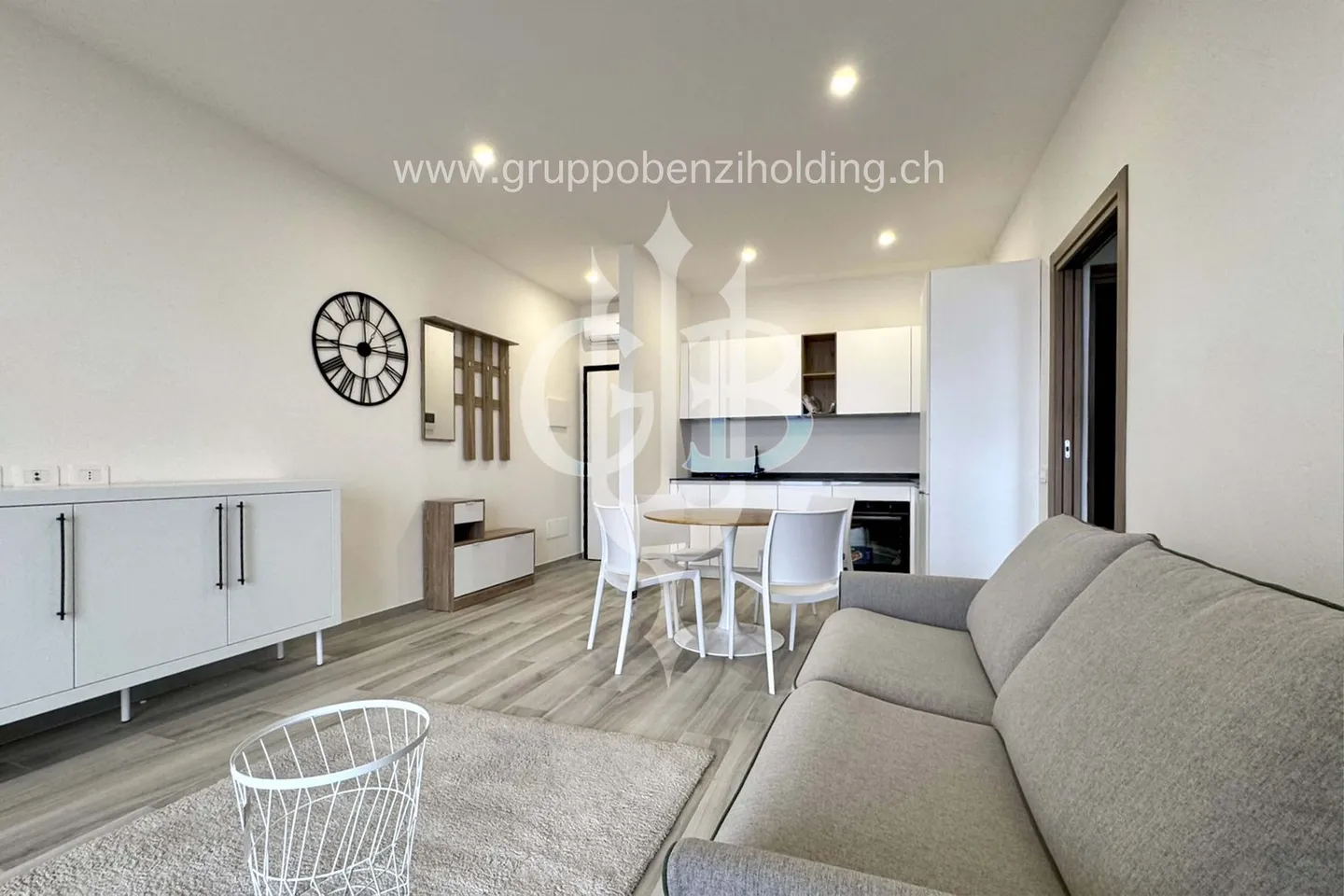 Acquisto diretto dal costruttore - Ponte Tresa (Italia), Cadegliano-Viconago - Foto 11 di 15