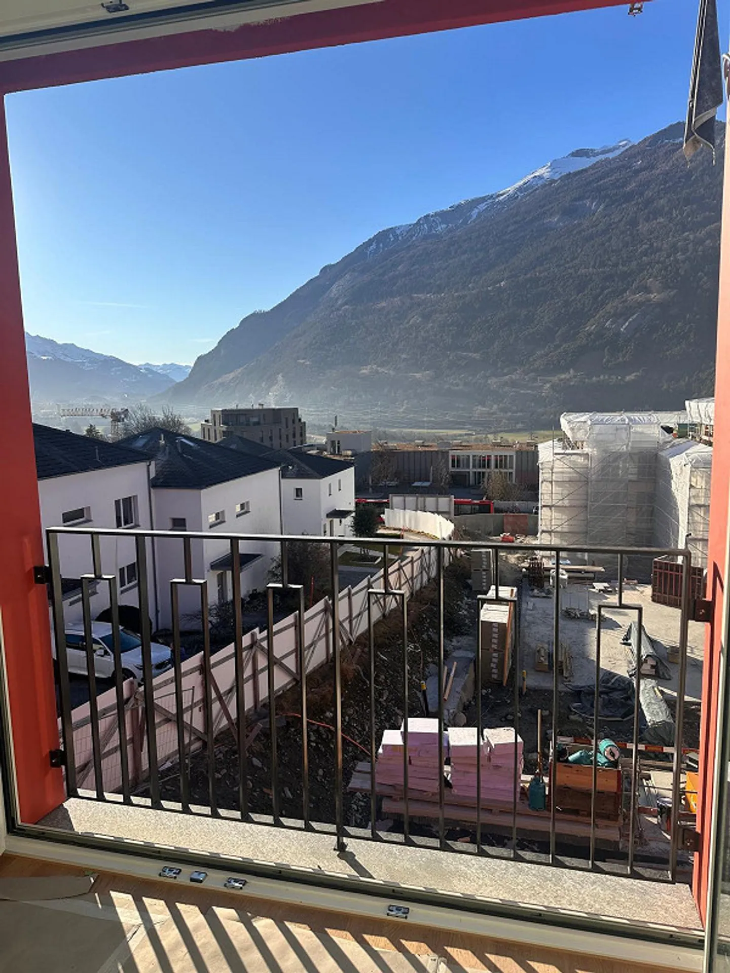 Appartamento 4.5 locali con bella vista - Casa G - Foto 5 di 7