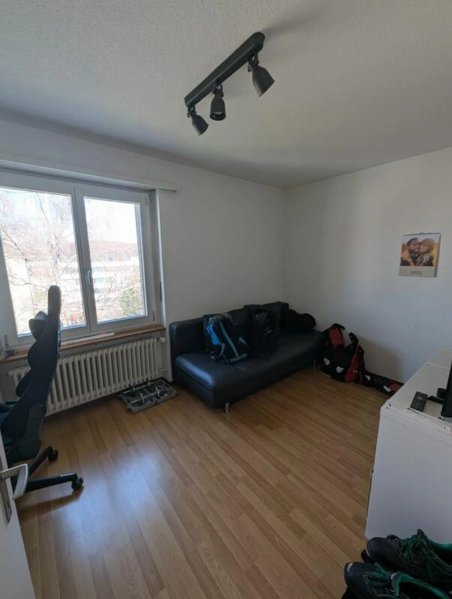 Votre nouveau chez-vous à Sursee - Photo 5 sur 9