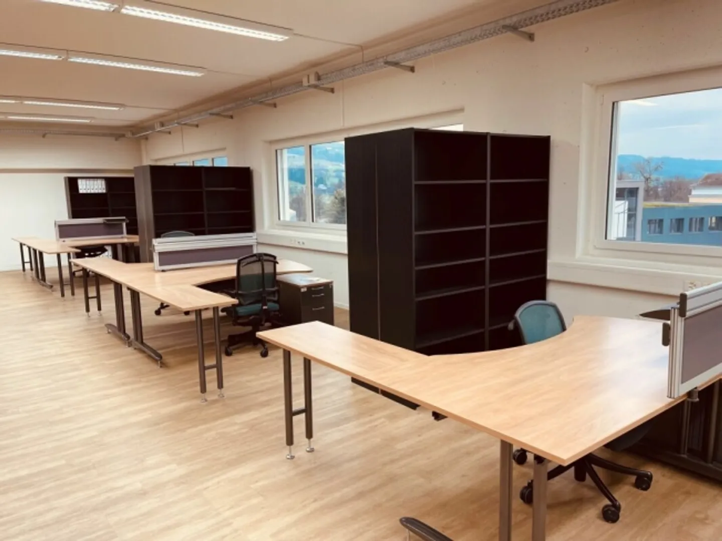 Spazio commerciale/ufficio attraente (nuova costruzione) su una strada principale affollata - Per imprenditori di successo - Foto 4 di 7