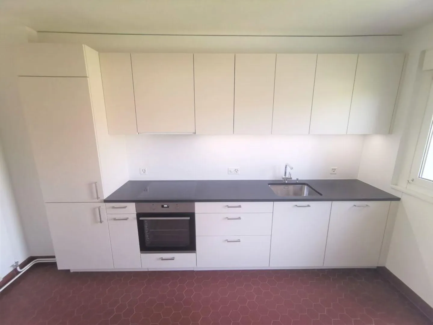 Charmante Wohnung in Allschwil - Foto 2 von 9