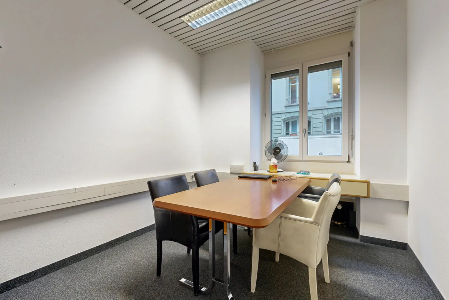 Bureau au cœur de Lausanne - Photo 6 sur 7