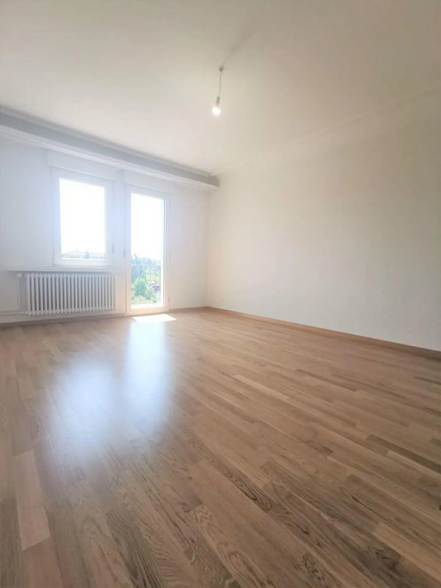 Charmante Wohnung in Allschwil - Foto 6 von 9