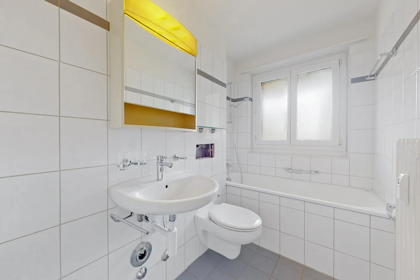 Appartement simple avec espace de jardin - limité jusqu'à la fin de 2028 ! - Photo 5 sur 6