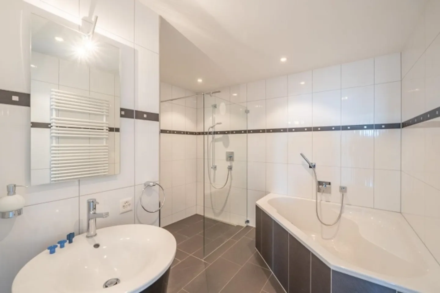 Appartamento attico di 5 stanze soleggiato a Horn sul Lago di Costanza - Foto 7 di 11