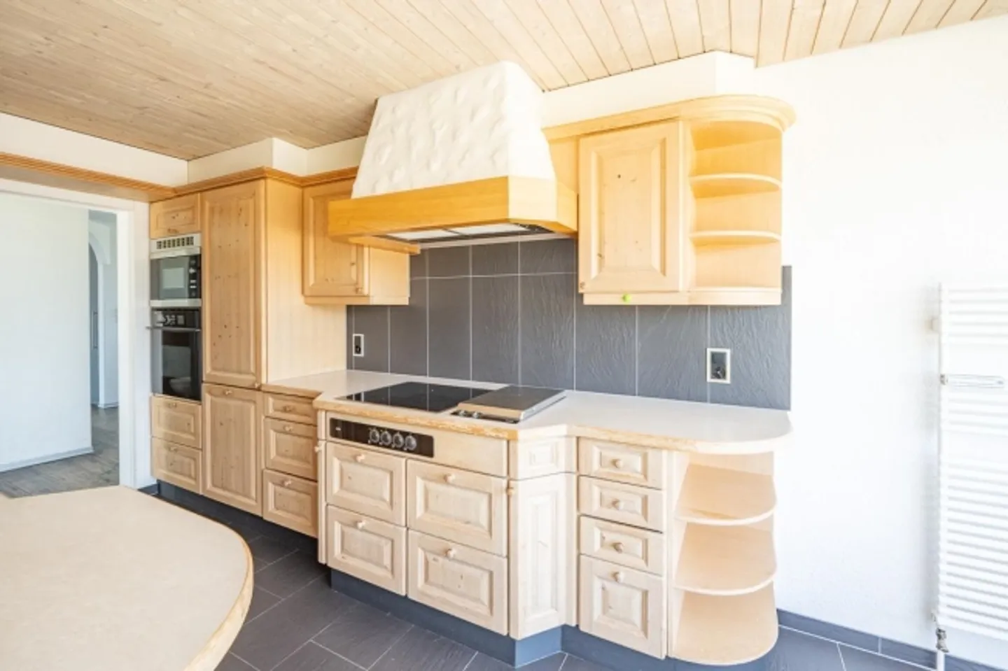 Appartamento attico di 5 stanze soleggiato a Horn sul Lago di Costanza - Foto 8 di 11