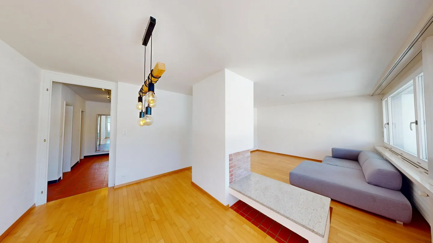 Casa Mele: 4.5-Room Rental Apartment on the 1st Floor - Photo 2 of 9