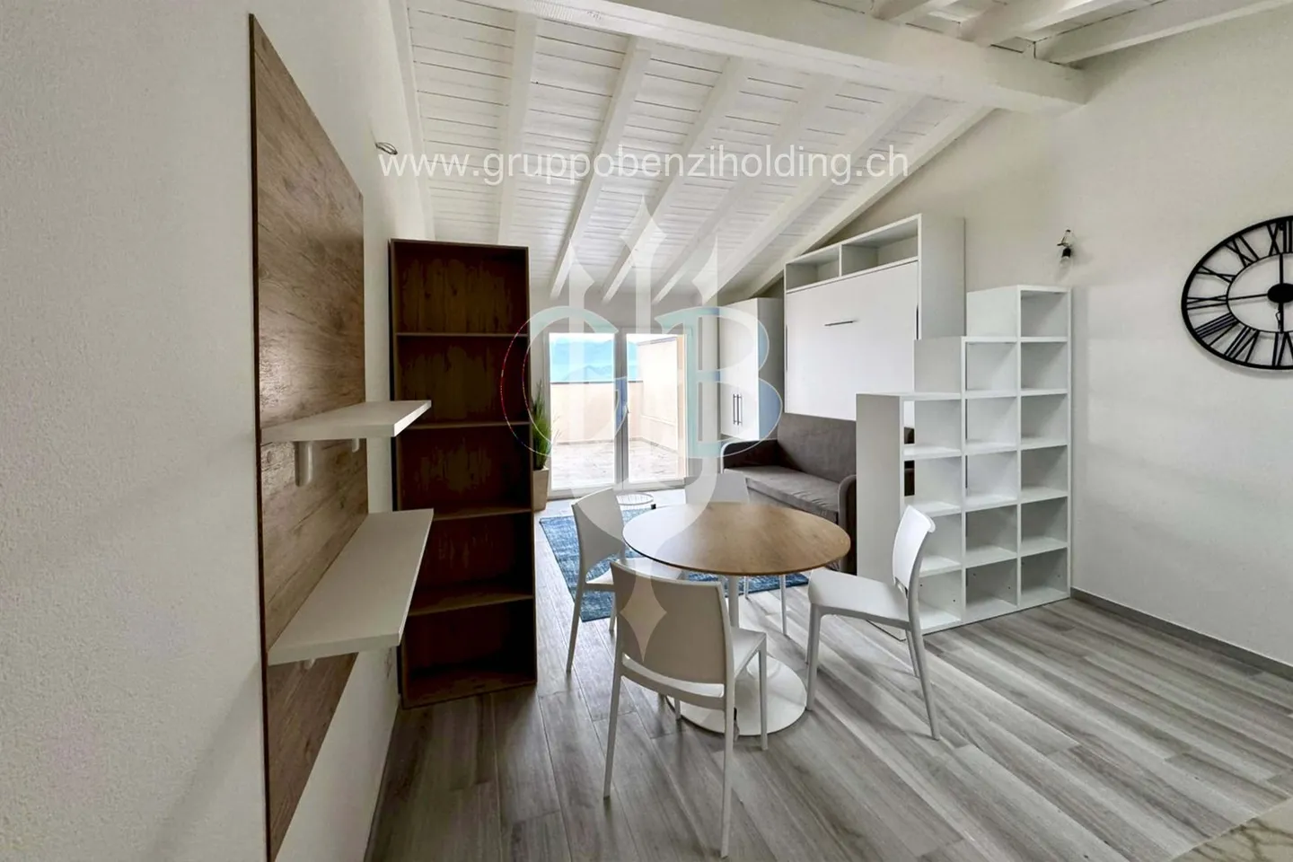 Acquisto diretto dal costruttore - Ponte Tresa (Italia), Cadegliano-Viconago - Foto 13 di 15