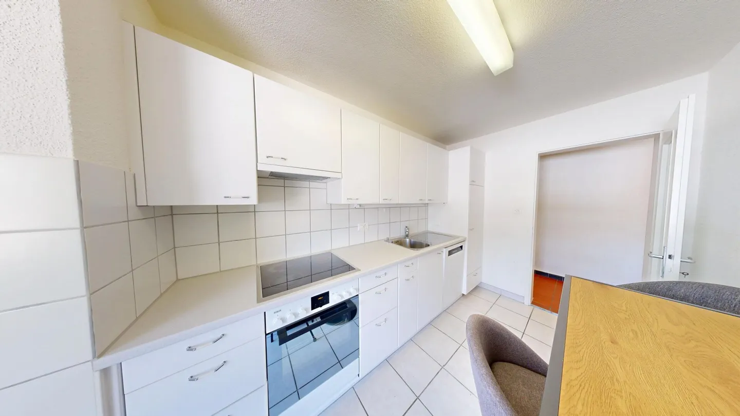 Casa Mele: 4.5-Room Rental Apartment on the 1st Floor - Photo 3 of 9