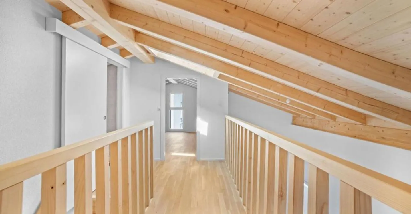 3,5-Zimmer-Duplex-Penthouse in einem NEUEN Gebäude! - Foto 2 von 12