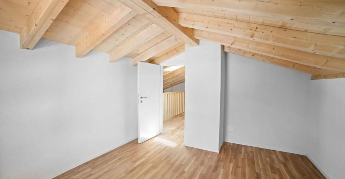 3,5-Zimmer-Duplex-Penthouse in einem NEUEN Gebäude! - Foto 4 von 12