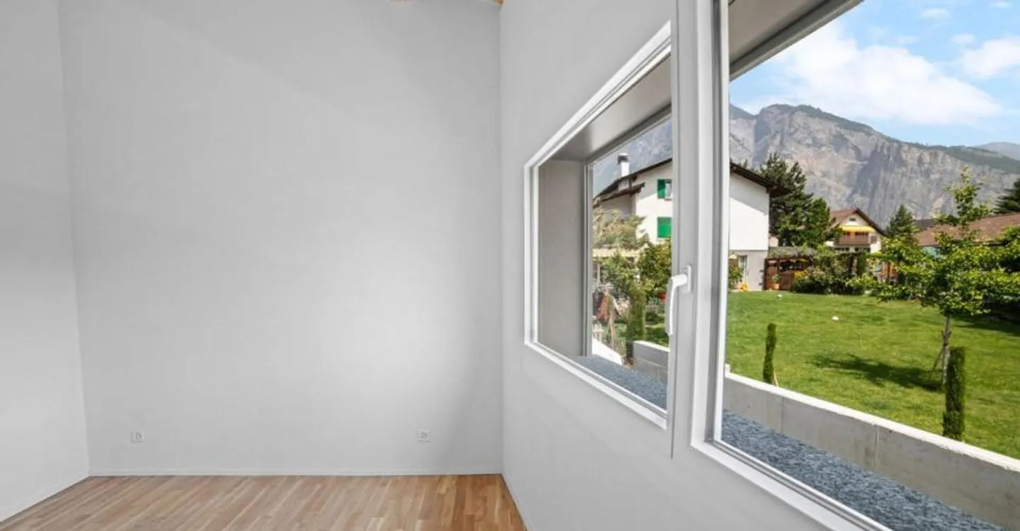 3,5-Zimmer-Duplex-Penthouse in einem NEUEN Gebäude! - Foto 5 von 12