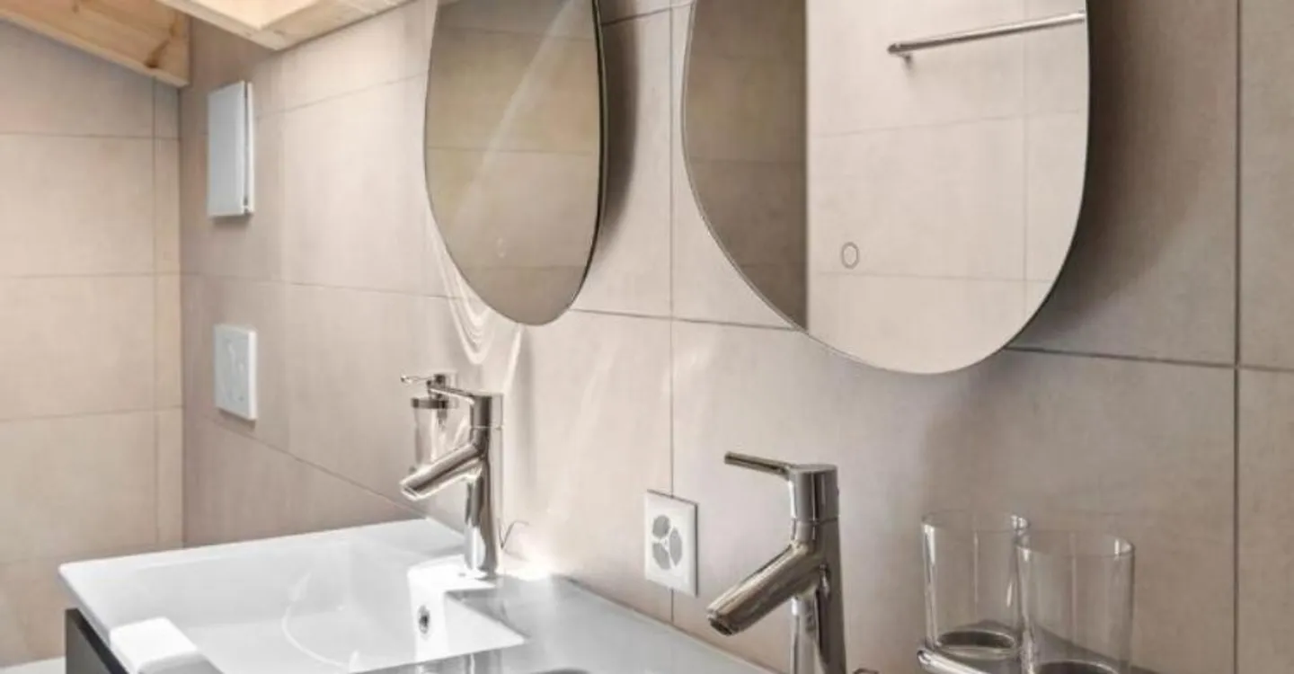 3,5-Zimmer-Duplex-Penthouse in einem NEUEN Gebäude! - Foto 6 von 12