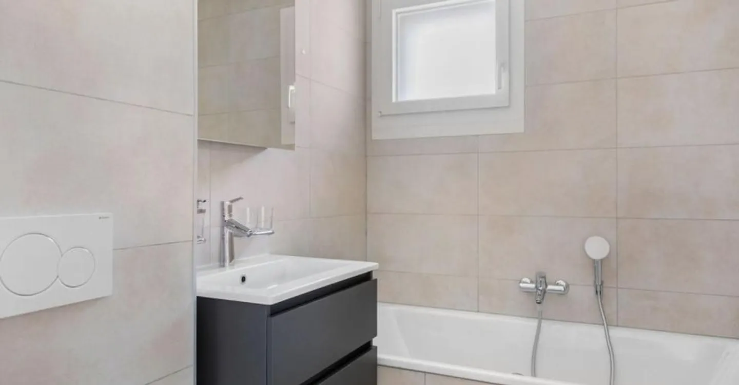 3,5-Zimmer-Duplex-Penthouse in einem NEUEN Gebäude! - Foto 7 von 12